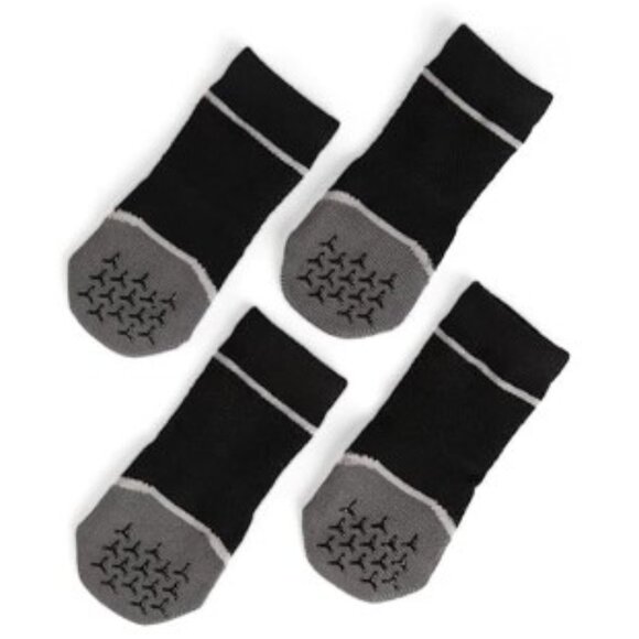 Dog Boot Socks, L/XL - Picture 2 of 3